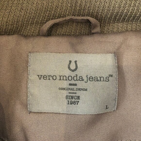 Women's coat Vero Moda - Picture 2 of 3